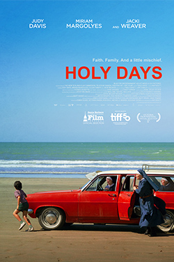 Holy Days thumbnail
