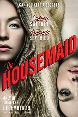 The Housemaid thumbnail