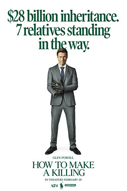 How To Make A Killing thumbnail