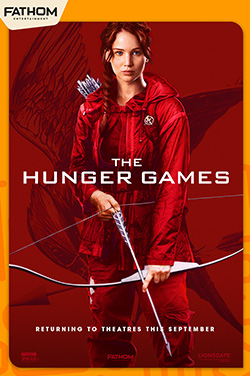 The Hunger Games (2026) thumbnail