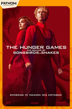 The Hunger Games Ballad Songbirds & Snakes (2026) thumbnail