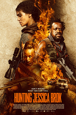 Hunting Jessica Brok thumbnail