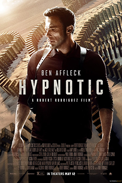 Hypnotic (Open Cap/Eng Sub) poster