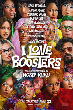 I Love Boosters thumbnail