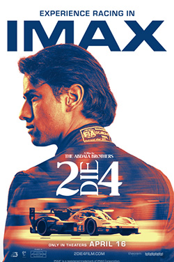 IMAX: 2DIE4 thumbnail