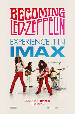 IMAX: Becoming Led Zeppelin thumbnail