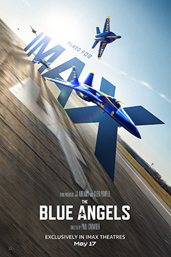 IMAX: Blue Angels thumbnail