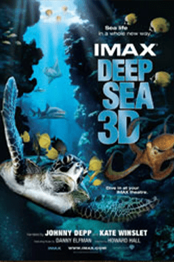 IMAX: Deep Sea 3D thumbnail