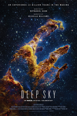 IMAX: Deep Sky thumbnail