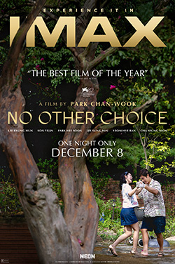 IMAX: No Other Choice - Early Access thumbnail