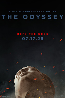 IMAX: The Odyssey (70mm) thumbnail