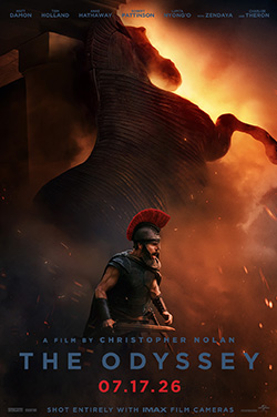 IMAX: The Odyssey 70mm thumbnail