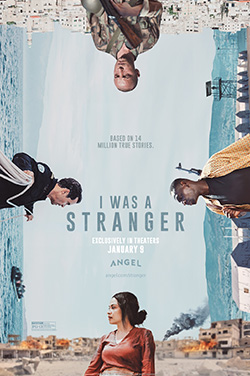 I Was a Stranger thumbnail