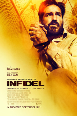 Infidel poster