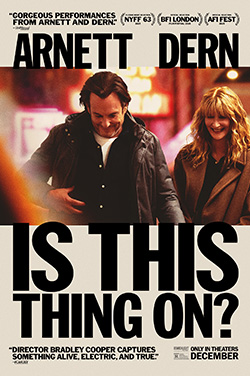 Is This Thing On? thumbnail