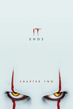 It Chapter Two (Classics) poster