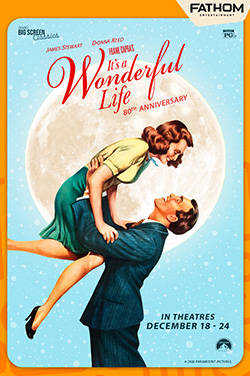It's a Wonderful Life 80th Anniversary thumbnail