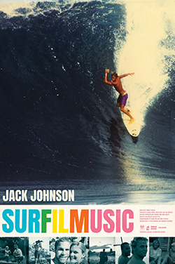 Jack Johnson: SURFILMUSIC thumbnail
