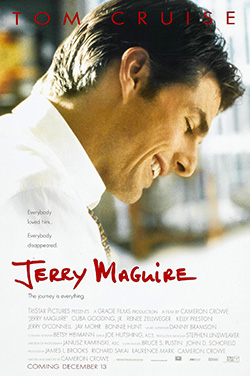 Jerry Maguire 30th Anniversary thumbnail
