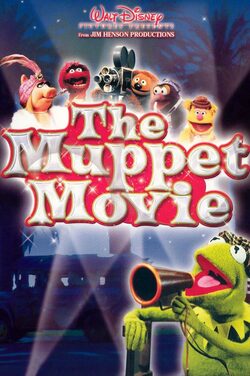 KS21: Muppet Movie poster