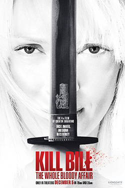 Kill Bill: The Whole Bloody Affair thumbnail
