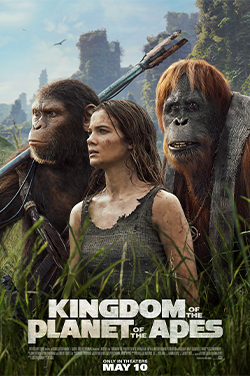 Kingdom of the Planet of the Apes thumbnail