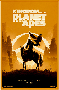 Kingdom of the Planet of the Apes - Early Access thumbnail