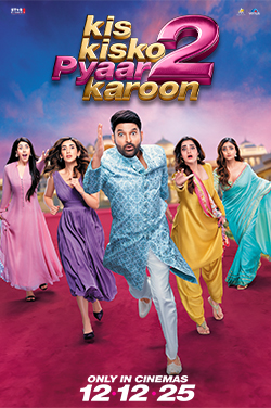 Kis Kisko Pyaar Karoon 2 (Hindi) thumbnail