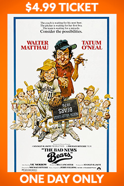 LOL: The Bad News Bears thumbnail