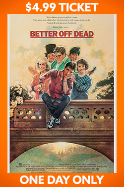 LOL: Better Off Dead thumbnail