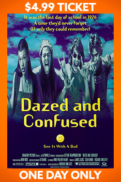 LOL: Dazed and Confused thumbnail