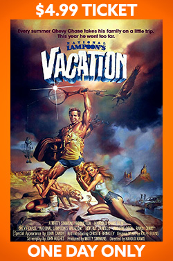 LOL: National Lampoon's Vacation thumbnail