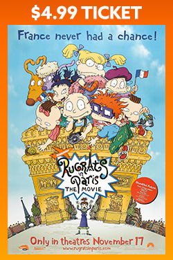 LOL: Rugrats in Paris thumbnail