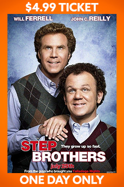 LOL: Step Brothers thumbnail