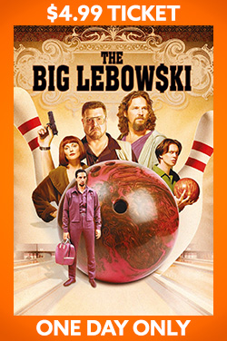 LOL: The Big Lebowski thumbnail