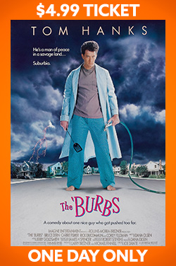 LOL: The 'Burbs thumbnail