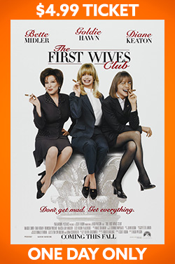 LOL: The First Wives Club thumbnail