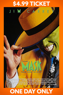 LOL: The Mask thumbnail