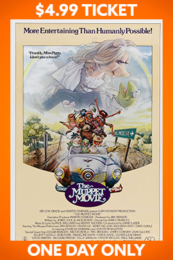 LOL: The Muppet Movie thumbnail