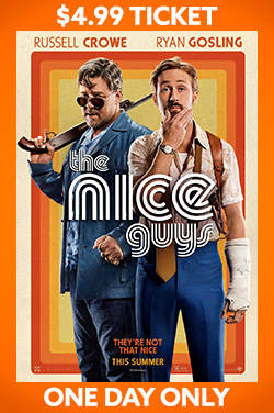 LOL: The Nice Guys thumbnail