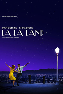 La La Land (Classics) poster
