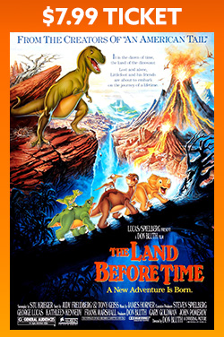The Land Before Time (Classics) thumbnail