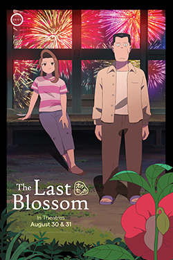 The Last Blossom (Japanese) thumbnail