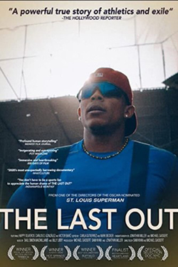The Last Out poster
