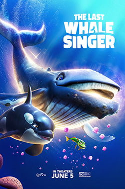 The Last Whale Singer thumbnail