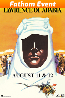 Lawrence of Arabia (Reissue) thumbnail