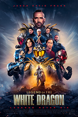 Legend of the White Dragon thumbnail
