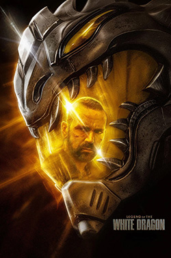 Legend of the White Dragon Fan Event thumbnail