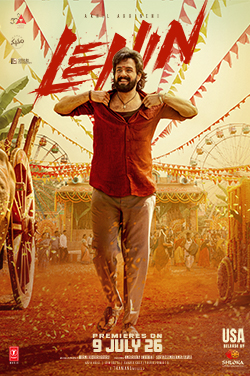 Lenin (Telugu) thumbnail