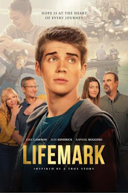 Lifemark poster